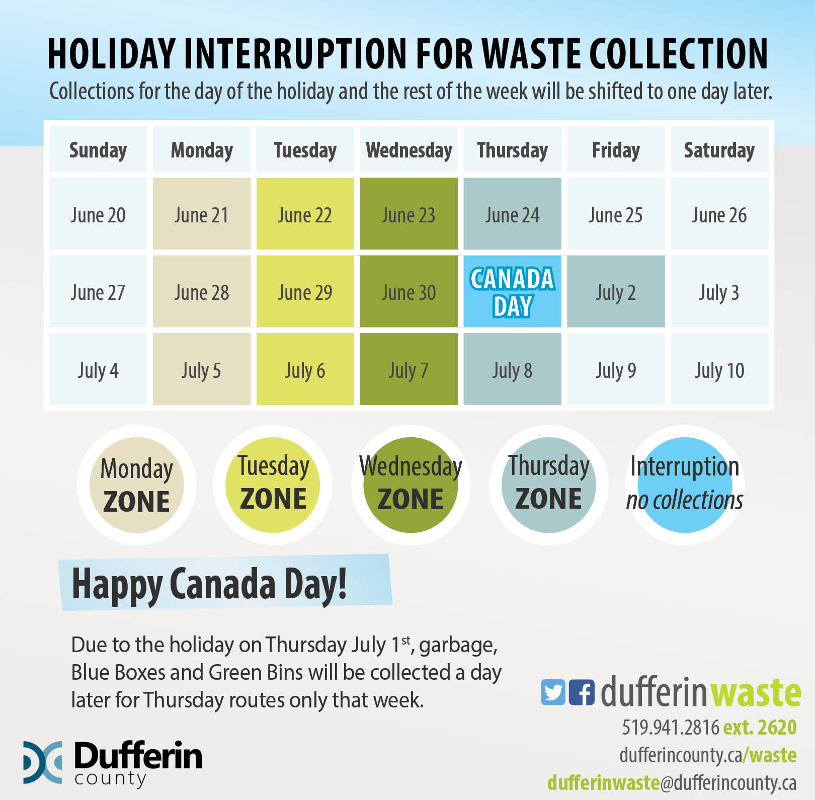 Holiday Interruption_Canada Day 2021_Social Media